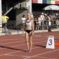 Campeonato de España Junior de atletismo