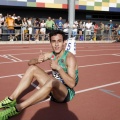 Campeonato de España Junior de atletismo