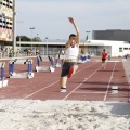 Campeonato de España Junior de atletismo