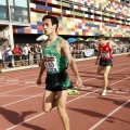 Campeonato de España Junior de atletismo