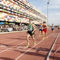 Campeonato de España Junior de atletismo