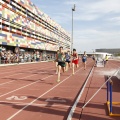 Campeonato de España Junior de atletismo