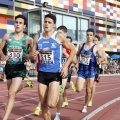 Campeonato de España Junior de atletismo