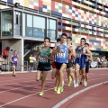 Campeonato de España Junior de atletismo