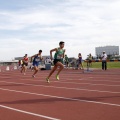 Campeonato de España Junior de atletismo