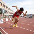 Campeonato de España Junior de atletismo