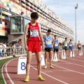 Campeonato de España Junior de atletismo