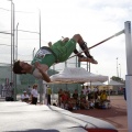 Campeonato de España Junior de atletismo