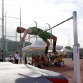 Campeonato de España Junior de atletismo