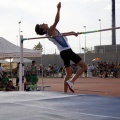 Campeonato de España Junior de atletismo