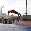 Campeonato de España Junior de atletismo