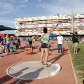 Campeonato de España Junior de atletismo