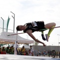 Campeonato de España Junior de atletismo