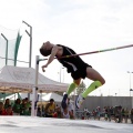 Campeonato de España Junior de atletismo
