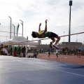 Campeonato de España Junior de atletismo