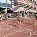 Campeonato de España Junior de atletismo
