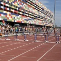 Campeonato de España Junior de atletismo