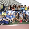 Campeonato de España Junior de atletismo