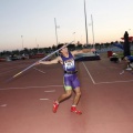 Campeonato de España Junior de atletismo