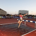 Campeonato de España Junior de atletismo