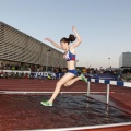 Campeonato de España Junior de atletismo