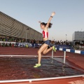Campeonato de España Junior de atletismo