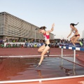 Campeonato de España Junior de atletismo