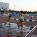 Campeonato de España Junior de atletismo