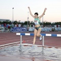 Campeonato de España Junior de atletismo