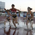 Campeonato de España Junior de atletismo