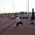 Campeonato de España Junior de atletismo
