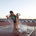 Campeonato de España Junior de atletismo