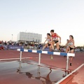 Campeonato de España Junior de atletismo