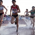 Campeonato de España Junior de atletismo