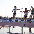 Campeonato de España Junior de atletismo