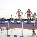 Campeonato de España Junior de atletismo