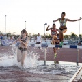 Campeonato de España Junior de atletismo