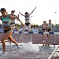 Campeonato de España Junior de atletismo