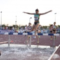 Campeonato de España Junior de atletismo