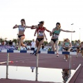 Campeonato de España Junior de atletismo