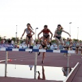 Campeonato de España Junior de atletismo