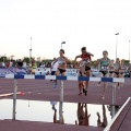 Campeonato de España Junior de atletismo