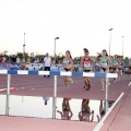 Campeonato de España Junior de atletismo