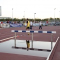 Campeonato de España Junior de atletismo