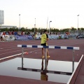 Campeonato de España Junior de atletismo