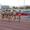 Campeonato de España Junior de atletismo