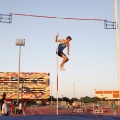 Campeonato de España Junior de atletismo