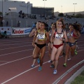 Campeonato de España Junior de atletismo
