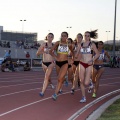 Campeonato de España Junior de atletismo