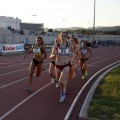 Campeonato de España Junior de atletismo